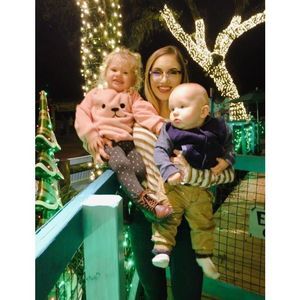 Meet your Posher, Kelsie